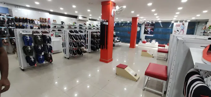 Bata Shoe Store